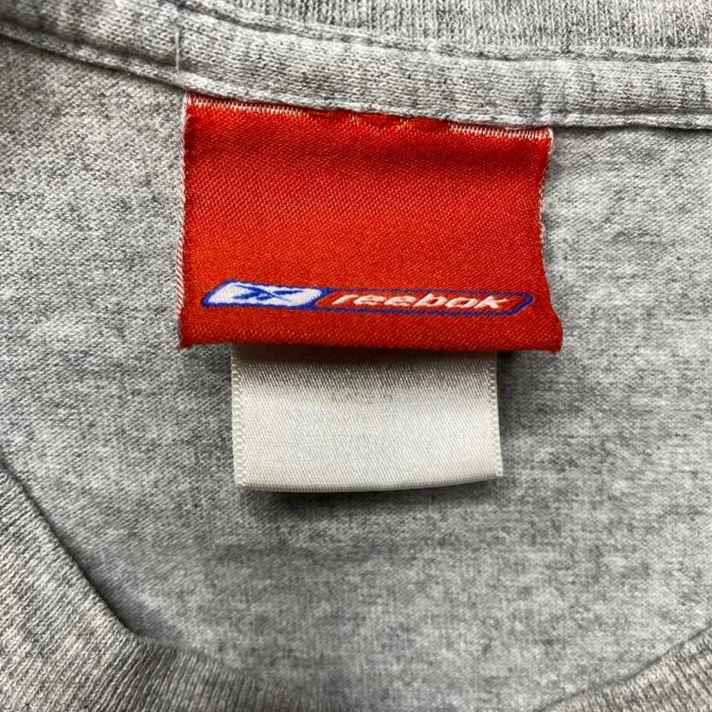 Reebok new england